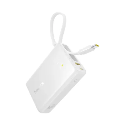 Baseus PPPG-1W45C (45W) 10000mAh Power Bank 